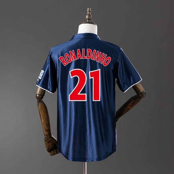 2001-02 PSG HOME