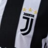 2017-18 JUVENTUS HOME