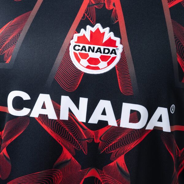 2026 CANADA WORLD CUP GOALKEEPER LONG-SLEEVE