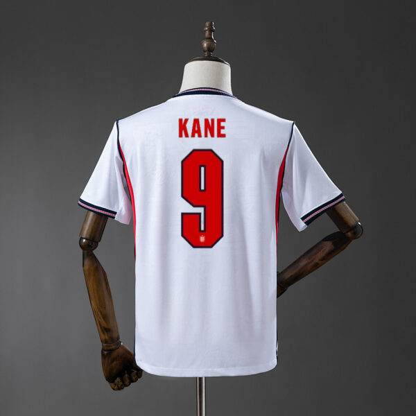 2026 ENGLAND HOME WORLD CUP (FAN VERSION)