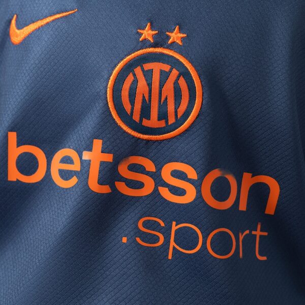 2025-26 INTER MILAN THIRD AWAY MEN AND KIDS KIT