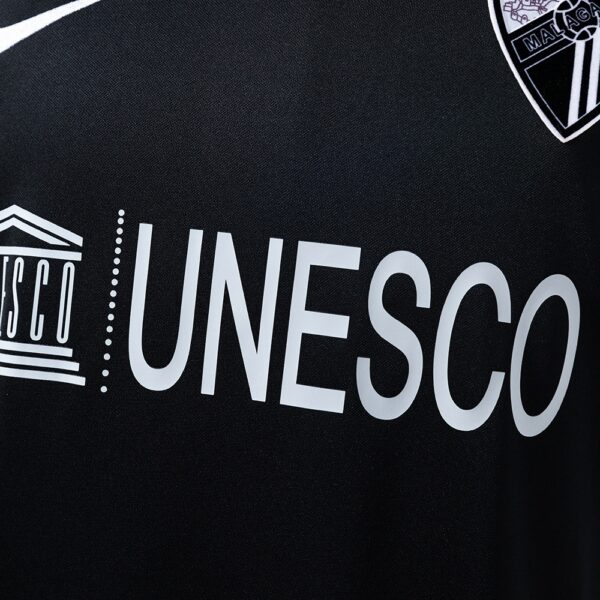 2012-13 MALAGA CF AWAY