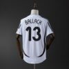 2006 GERMANY HOME