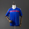2004 FRANCE HOME