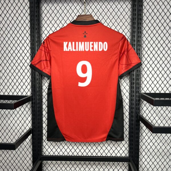 24-25 RENNAIS HOME