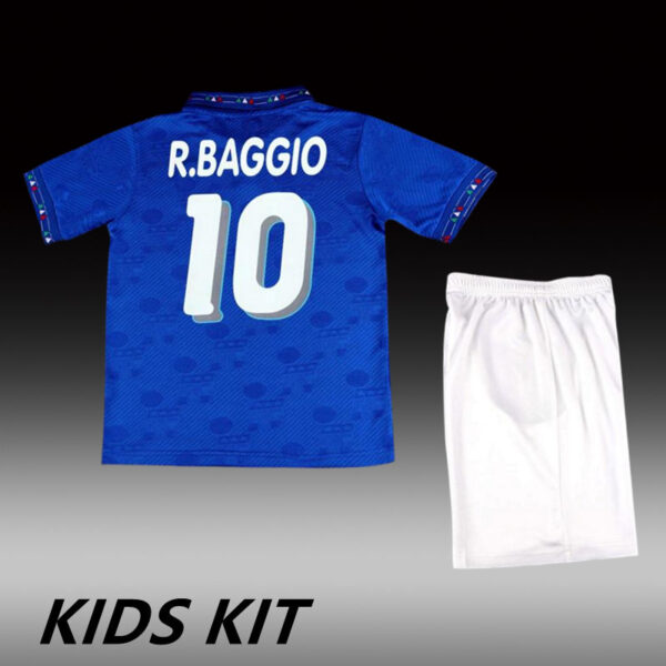 1994 ITALY HOME KIDS KIT