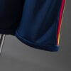 2026 SPAIN WORLD CUP HOME MEN AND KIDS KIT
