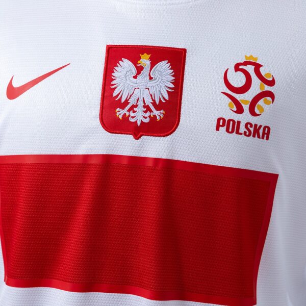 2012 POLAND HOME