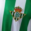 2000-01 REAL BETIS HOME
