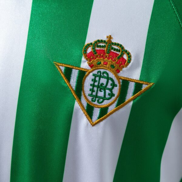 2000-01 REAL BETIS HOME
