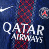 2025-26 PSG HOME (PLAYER VERSION)