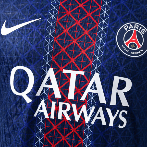 2025-26 PSG HOME (PLAYER VERSION)