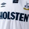 1991-93 TOTTENHAM HOTSPUR HOME