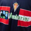 1996-97 SPORTING DE GIJON THIRD AWAY