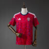 2026 COSTA RICA HOME (FAN VERSION)