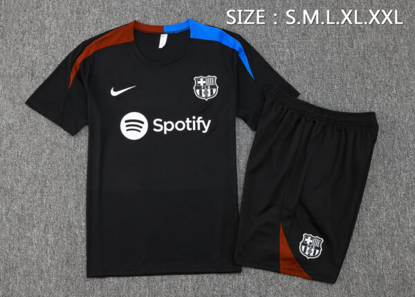 24-25 BARCELONA TRAINING KIT
