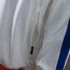 2010-11 NETHERLANDS WINDBREAKER - WHITE