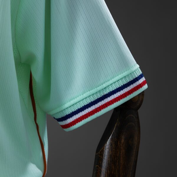 2026 FRANCE WORLD CUP AWAY MEN AND KIDS KIT