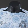 2025 PORTUGAL CO-BRANDED PLAYER VERSION WHITE