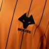 1985-86 WOLVES HOME