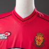 2000-01 MALLORCA HOME