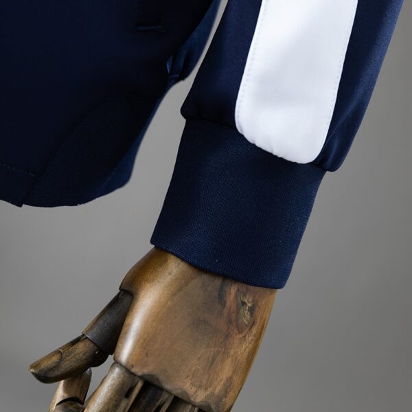2014 FRANCE HOME JACKET RETRO