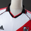 2000-01 RIVER PLATE HOME