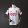2025-26 BENFICA THIRD AWAY FAN VERSION
