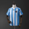 2010 ARGENTINA HOME