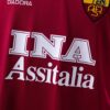 1998-99 ROMA HOME