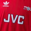 1988-90 ARSENAL HOME