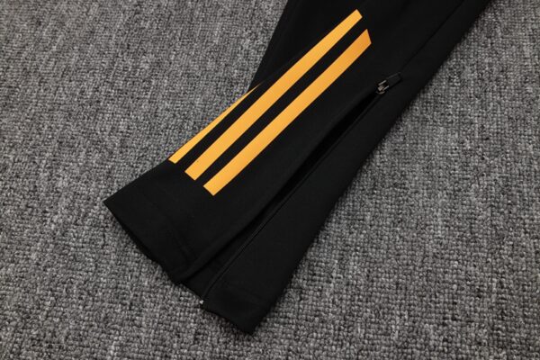 2026-27 BAYERN MUNICH JACKET TRACKSUITS TRAINING SUIT