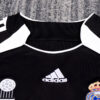2006-07 REAL MADRID THIRD AWAY KIDS KIT