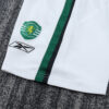 2003-04 SPORTING LISBON HOME KIDS KIT