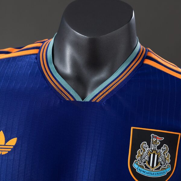 2025-26 NEWCASTLE THIRD AWAY (PLAYER VERSION)