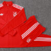 2026-27 LIVERPOOL TRACKSUITS TRAINING SUIT-RED