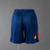 2026 SPAIN WORLD CUP HOME SHORTS