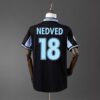 1998-99 LAZIO AWAY