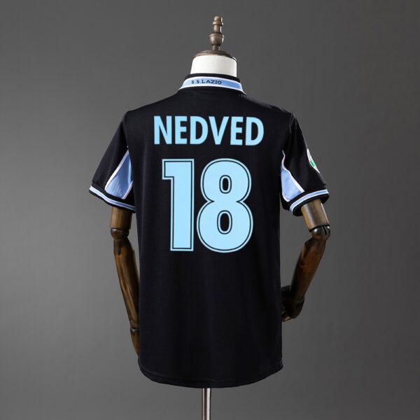 1998-99 LAZIO AWAY