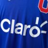 2011 UNIVERSIDAD DE CHILE HOME