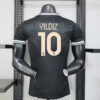 2025-26 JUVENTUS THIRD AWAY PLAYER VERSION