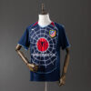 2004-05 ATLETICO MADRID AWAY