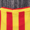 2013-14 BARCELONA AWAY KIDS KIT