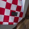 2026 CROATIA WORLD CUP HOME (FAN VERSION)