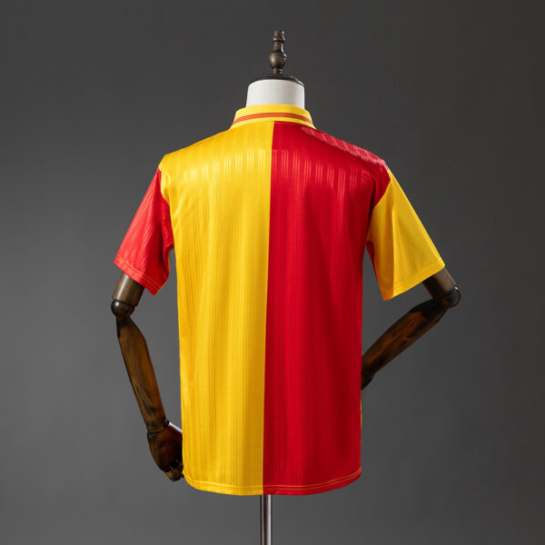 1996-97 GALATASARAY HOME