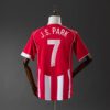2004-05 PSV EINDHOVEN HOME