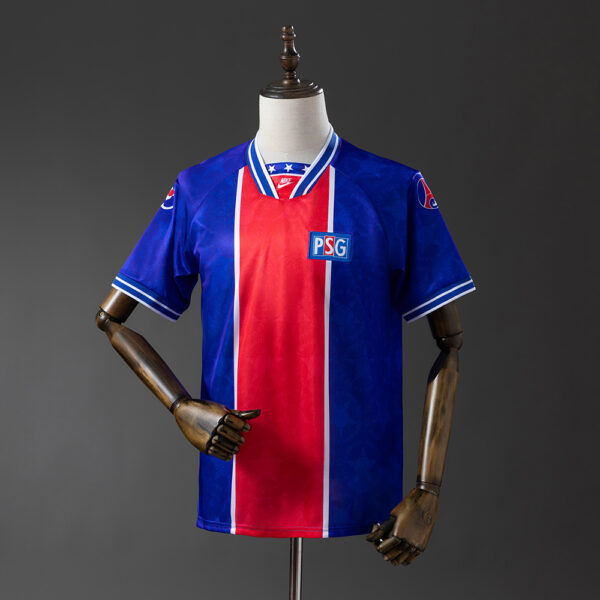1994-95 PSG HOME