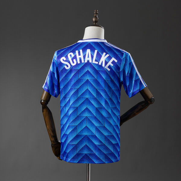 1988-89 SCHALKE 04 HOME