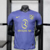 2025-26 ATLÉTICO DE MADRID AWAY PLAYER VERSION
