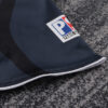 2001-02 PSG THIRD AWAY KIDS KIT